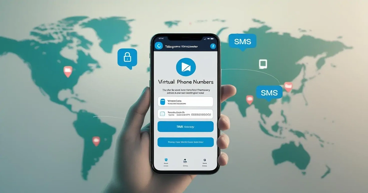 Verify Telegram Without Phone Number | Easy Guide